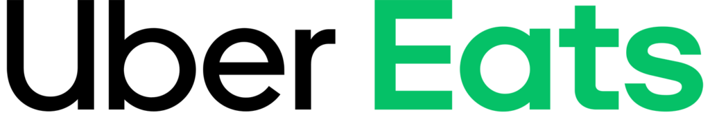 Uber Eats logo
